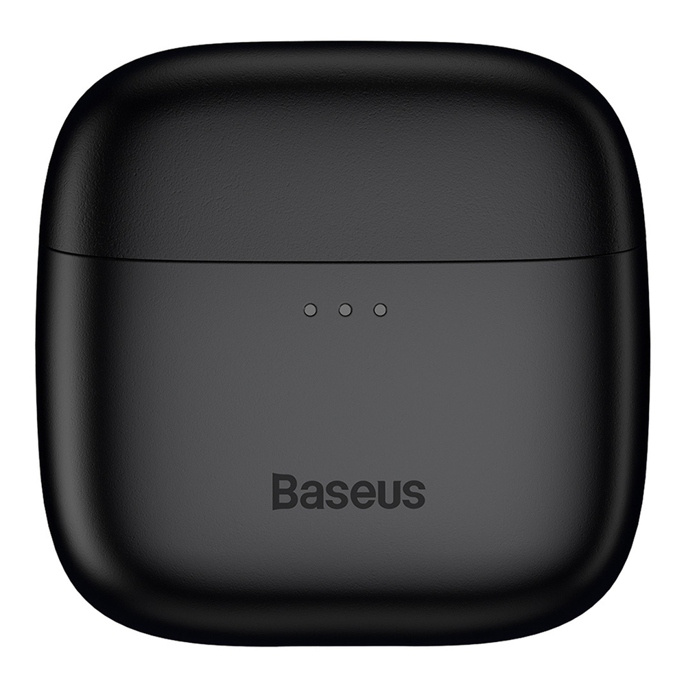 Беспроводные наушники Baseus Bowie E8 True Wireless Earphones - Black