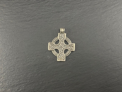 Кельтский крест (укороч.)