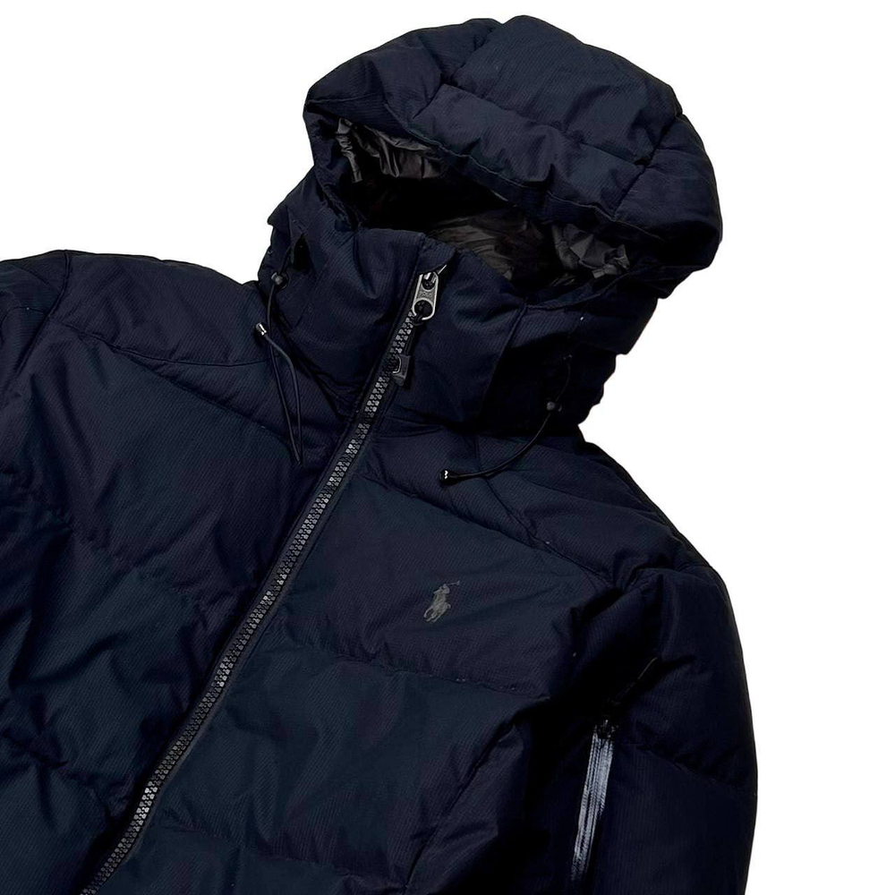 Пуховик Polo Ralph Lauren