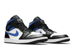 Кроссовки Jordan Air Jordan 1 Mid "White Royal"