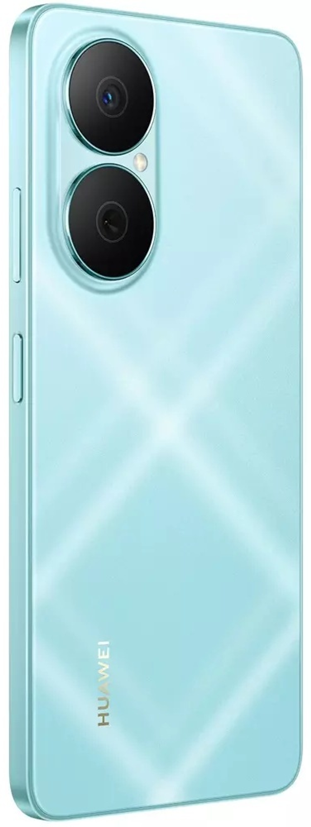 Смартфон Huawei nova Y73 8 ГБ/256 ГБ голубой