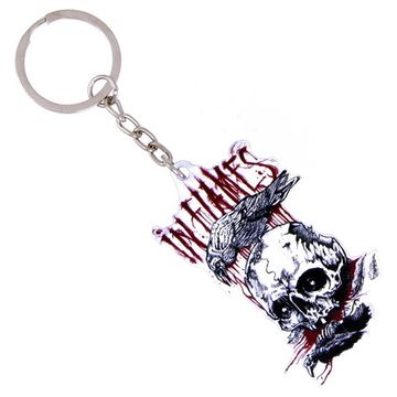 Брелок In Flames (762)