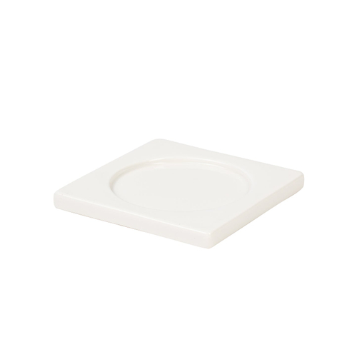 Подсвечник Holder White