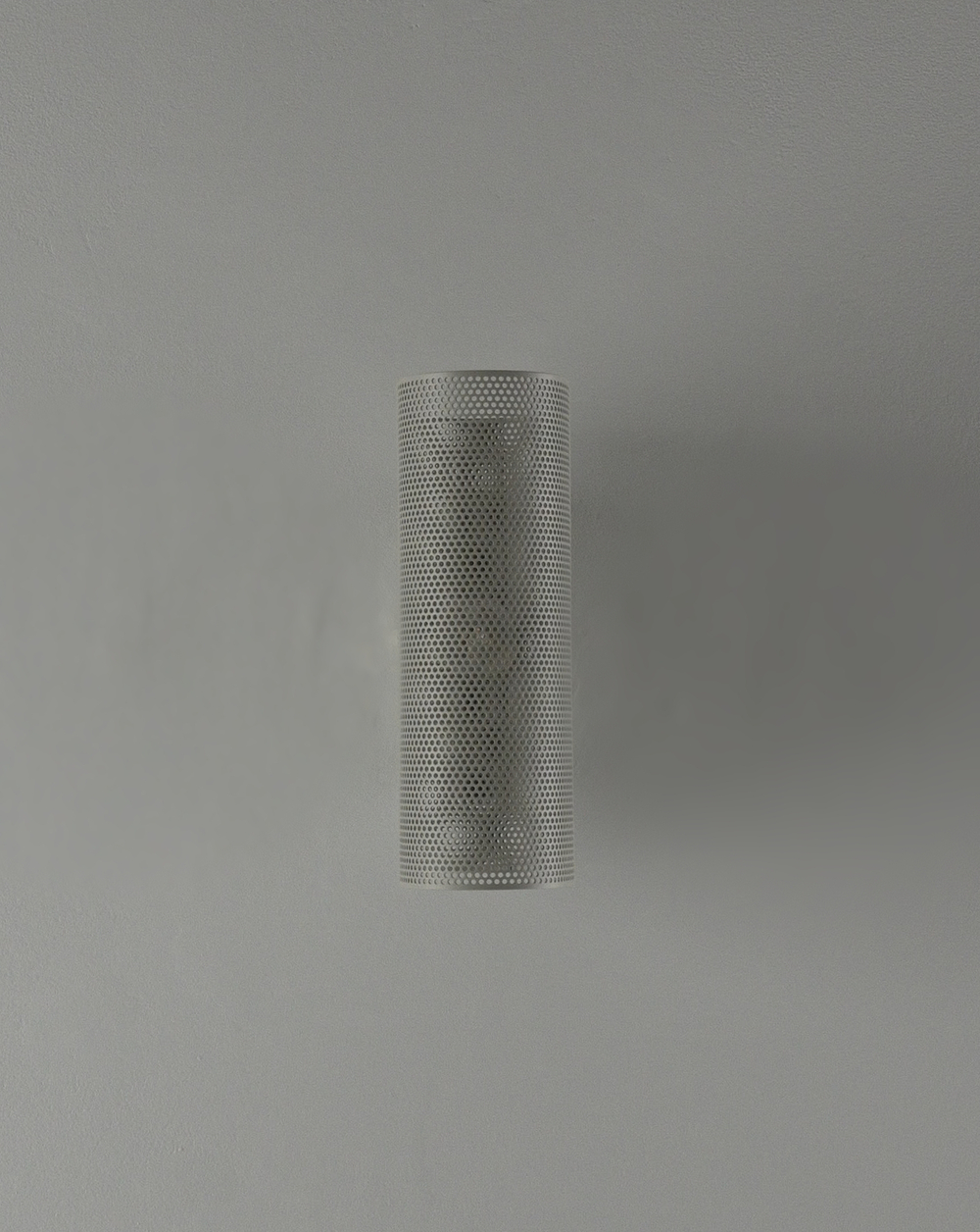 Светильник настенный Moderli V11807-1W Metalicana