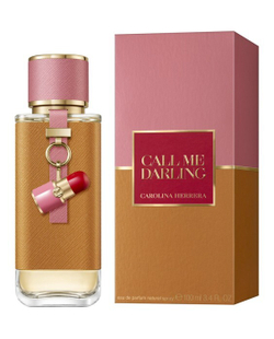 Luckycharms Call Me Darling 100 мл Carolina Herrera Парфюмерная вода