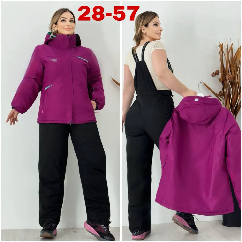 Костюм 50346411 Fabrika