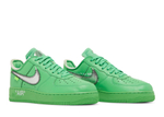 Air Force 1 Low Off-White Brooklyn