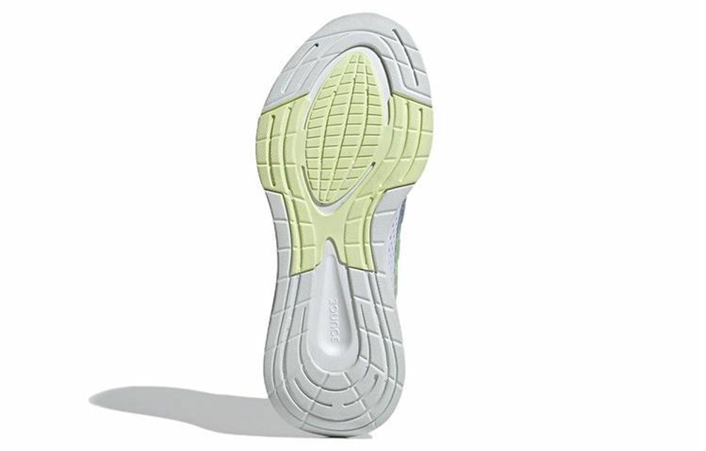 Кроссовки Adidas Eq21 (Женская размерная сетка)