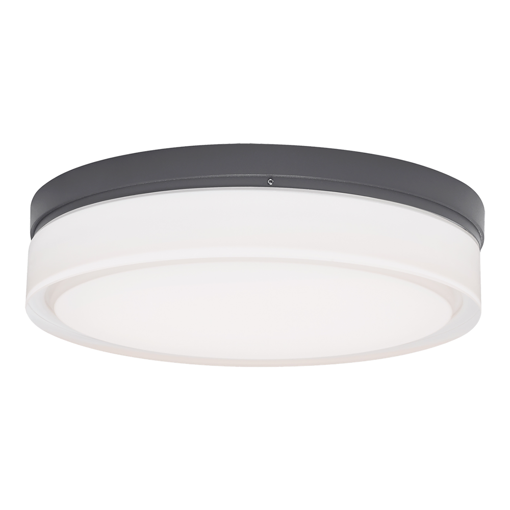 Настенный светильник Visual Comfort Cirque Small Outdoor Flush Mount