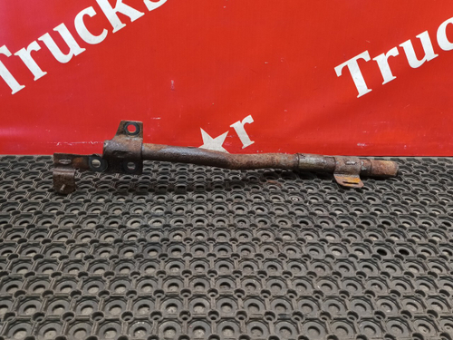 Кронштейн патрубка воздушного фильтра 2016г.