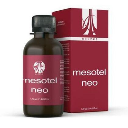 Мезотель нео