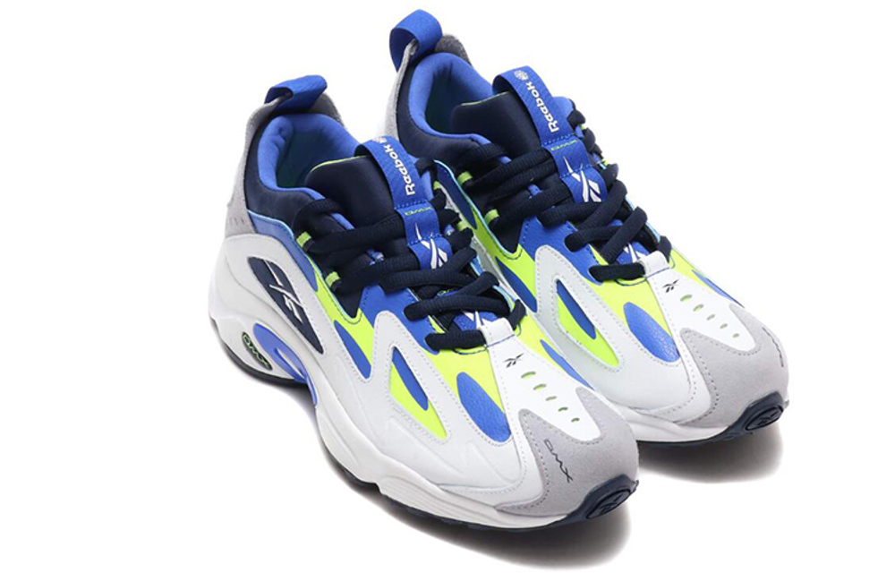 Кроссовки Reebok Dmx Series 1200