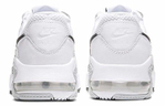 Кроссовки Nike Air Max Excee (Женская размерная сетка)