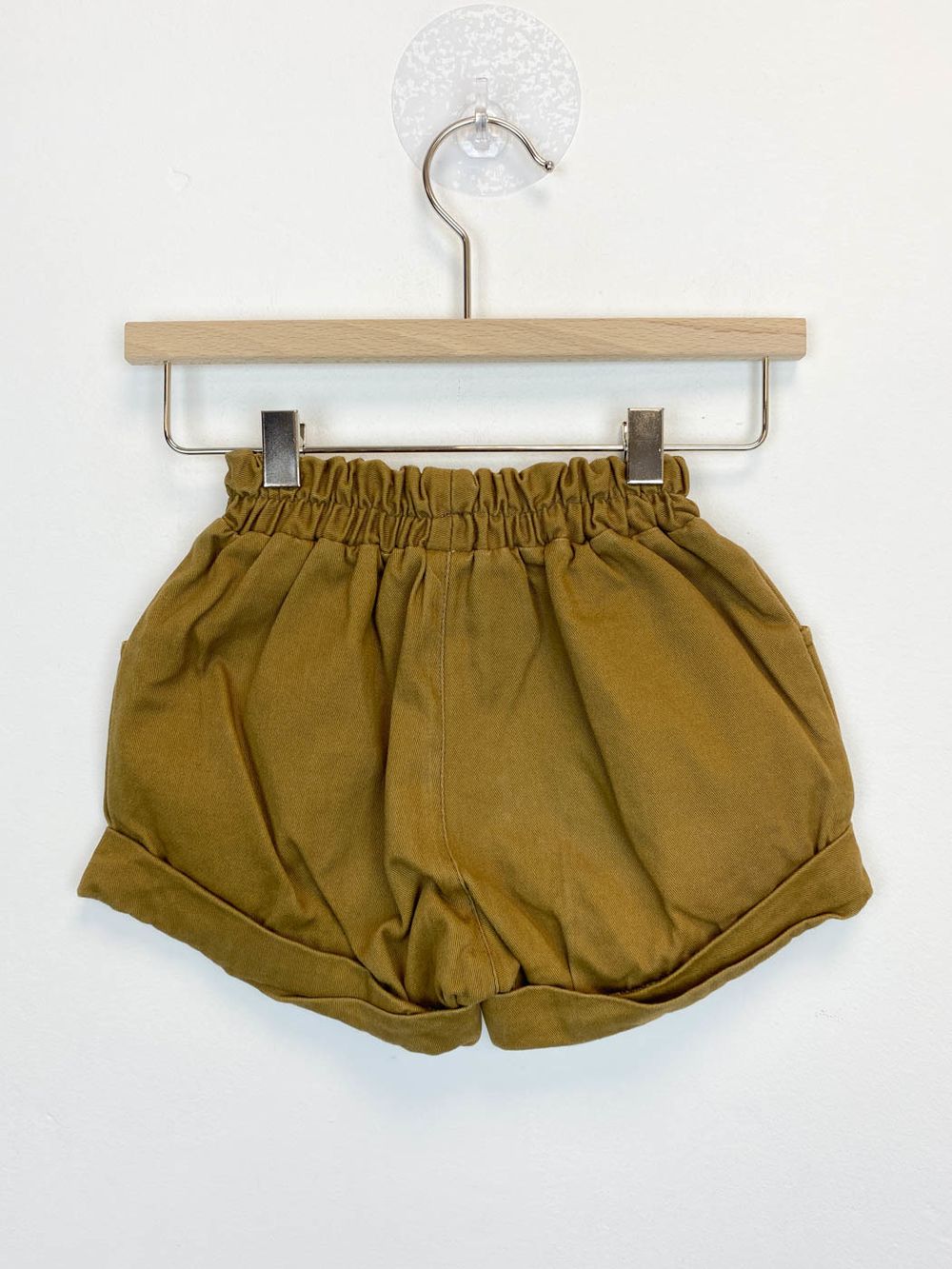 Шорты KoKoKo, 92