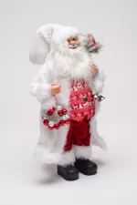 Дед Мороз под елку «Обаятельный весельчак»