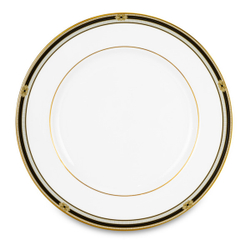 Тарелка обеденная 27см Narumi Виндзор