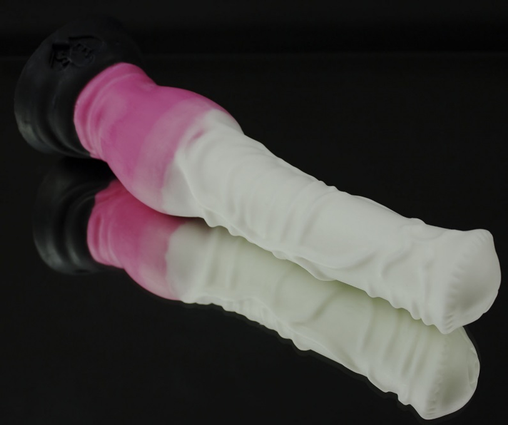 Фаллоимитатор Пони large 26,5 см