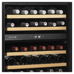 Винный шкаф TEFCOLD TFW200-S