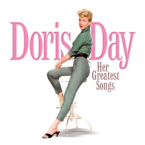 Doris Day / Doris Day - Her Greatest Songs (Coloured Vinyl)(LP)