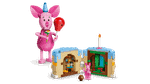 Конструктор LEGO Disney 43305 Piglet's Birthday Fun