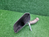 Насадка глушителя левая VW Touareg 3 (2018-2023)