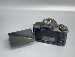 Canon M50 Kit 15-45mm IS STM