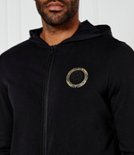 Худые Tiger Plein Sport - черный(MJB3556 STE001N)