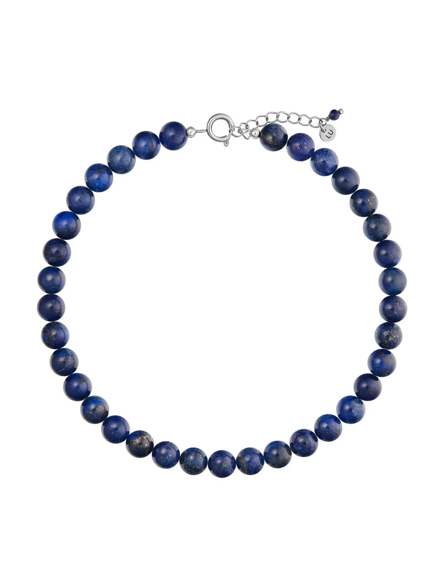 Колье Navy skyfall