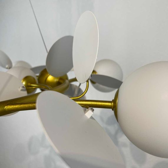 Подвесная люстра Imperium Loft Matisse 167235-26