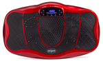 Виброплатформа VictoryFit VF-M620 (красная)