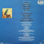 Moe Bandy / No Regrets (LP)