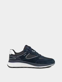 Кроссовки мужские GEOX U SPHERICA ACTIF X1