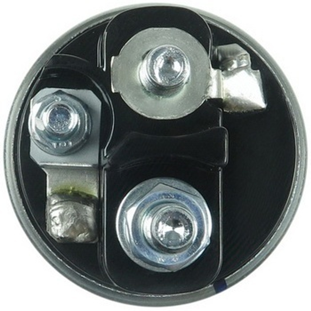 Электромагнит 12V