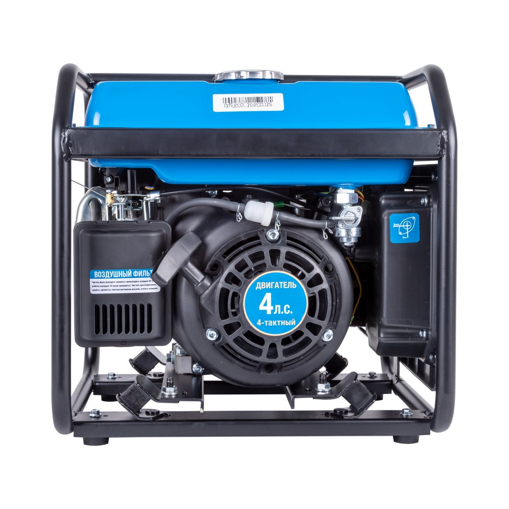 Бензиновый инверторный генератор VARTEG G2300i