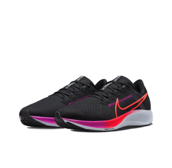 Мужские кроссовки Nike Air Zoom Pegasus 38 'Black Hyper Violet' CW7356-011