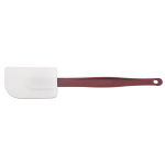 Лопатка P.L. Proff Cuisine кондитерская силиконовая (t 260 C) 25 см