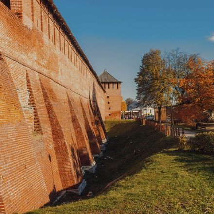 «Огоньки старины»