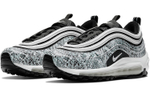 Кроссовки Nike Air Max 97 Cocoa Snake (Женская размерная сетка)