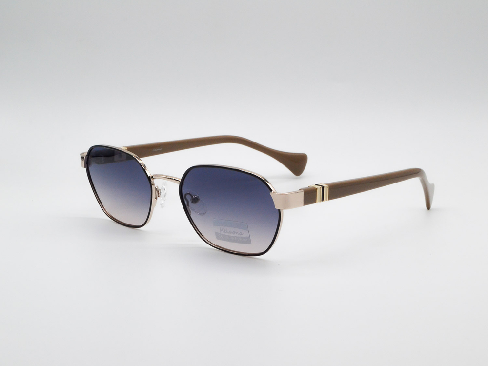 Изг. оправы Keluona PS2001 C5