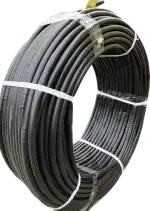 Капельная трубка шаг эмиттеров 30см