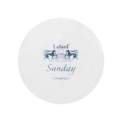 ФИГУРКА КРОЛИК С БАНТОМ 18.6*10.7*24.4 СМ