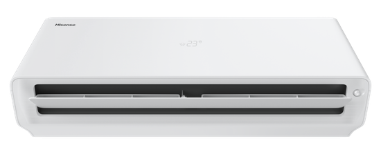 Внутренний блок настенного типа серии VISION PRO 2.0 MULTI Superior DC Inverter AS-10UW4RXVQH01AG (комплект)