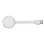 Лампа для чтения Белый