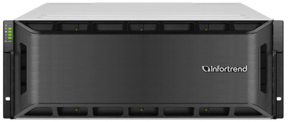 Система хранения данных Infortrend EonStor GS 3000