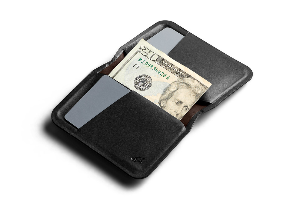 Кошелек Bellroy Apex Slim Sleeve Wallet