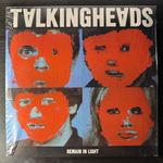 Talking Heads ‎– Remain In Light (Европа 2013г.)