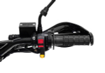 Мотоцикл Regulmoto SK200GY-5