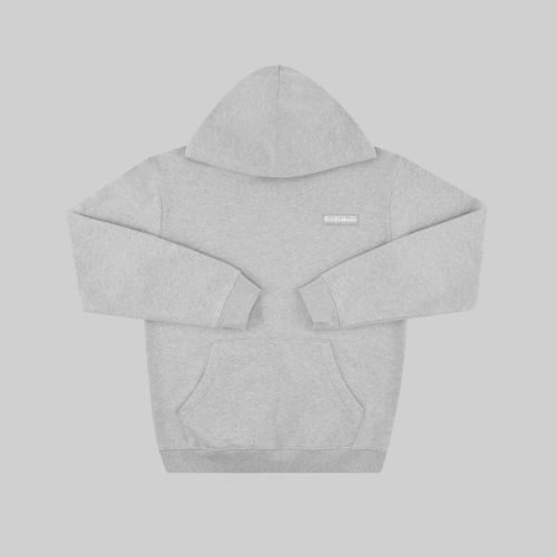 Толстовка мужская Napapijri B-Morgex Hoodie артикул:NA4GJ8160 - купить в магазине Дайс