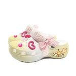 Crocs Classic Platform Clog Eva
