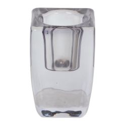 GAEM Подсвечник, L3,5 W3,5 H5,5 см